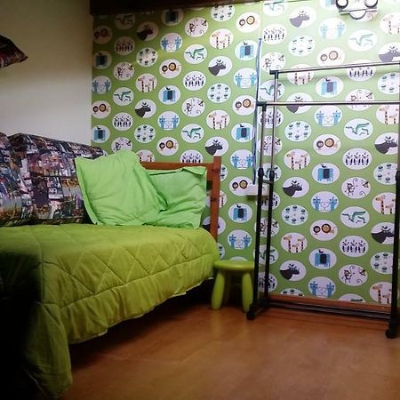 El Desvan De San Anton Pampeluna Zewnętrze zdjęcie