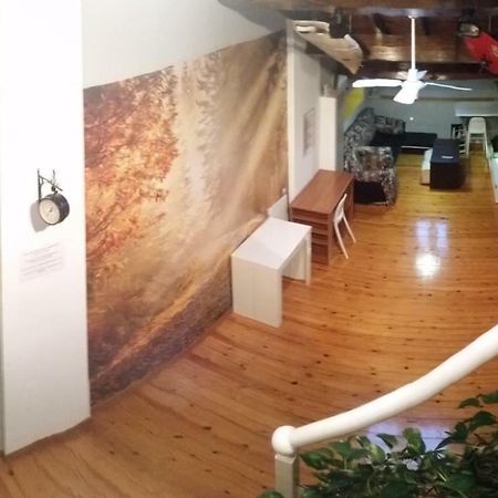 El Desvan De San Anton Pampeluna Zewnętrze zdjęcie