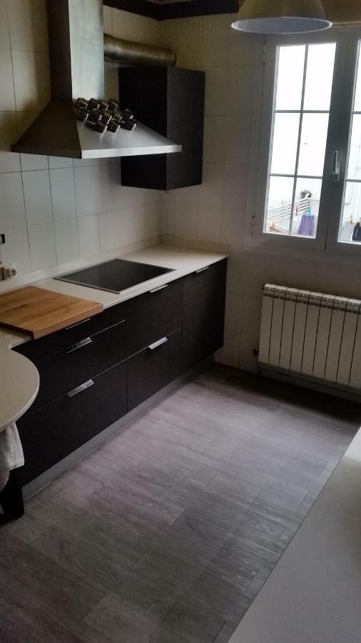 El Desvan De San Anton Pampeluna Zewnętrze zdjęcie