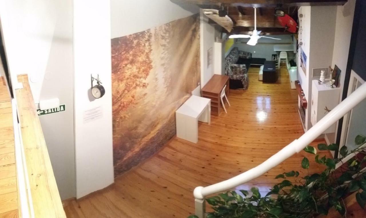 El Desvan De San Anton Pampeluna Zewnętrze zdjęcie